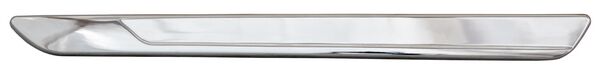 Moldura Fascia Trasera para Ford Explorer 2018, 2019, 2020 Cromado Derecho