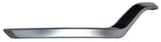 Moldura Fascia Delantera para Ford Explorer 2019, 2020 Platinum Satin Mt Derecho