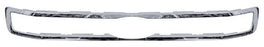 Moldura Parrilla para Ford Expedition 2018, 2019, 2020 Cromado Centro
