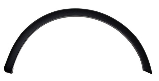 Moldura de Arco en Salpicadera para Camioneta Ford Lobo 2018, 2019, 2020 Doble Cabina Derecho