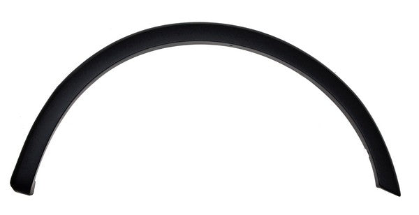 Moldura de Arco en Salpicadera para Camioneta Ford Lobo 2018, 2019, 2020 Doble Cabina Derecho
