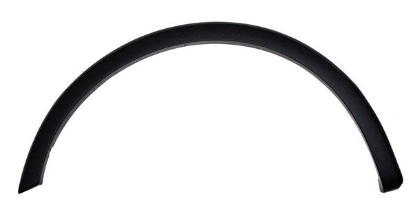 Moldura de Arco en Salpicadera para Camioneta Ford Lobo 2018, 2019, 2020 Doble Cabina Izquierdo