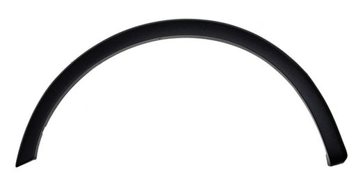Moldura de Arco en Salpicadera para Camioneta Ford Lobo 2018, 2019, 2020 Doble Cabina Izquierdo