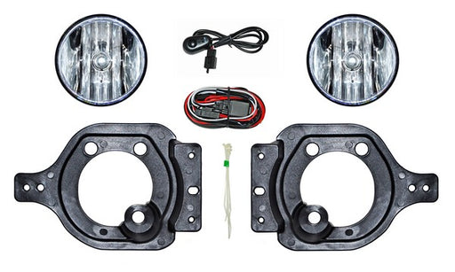 Faro Niebla para Jeep Wrangler 2020 Juego