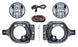 Faro Niebla para Jeep Wrangler 2020 Juego