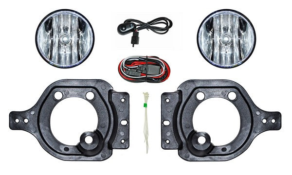 Faro Niebla para Jeep Wrangler 2020 Juego