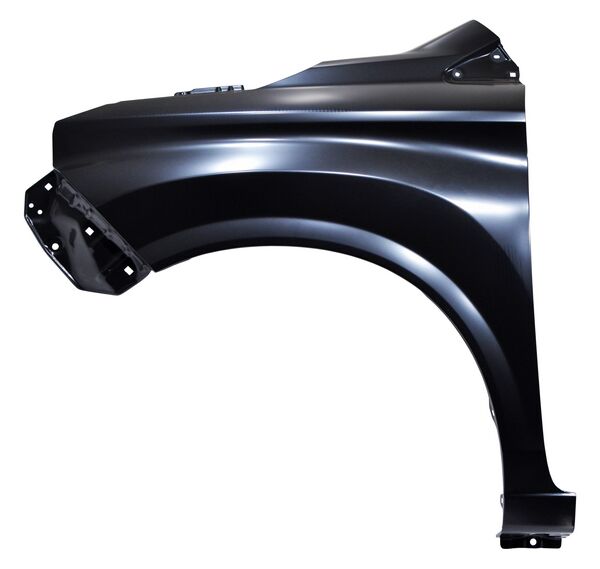 Salpicadera para Toyota Avanza 2022, 2023, 2024, 2025, 2026 Izquierdo