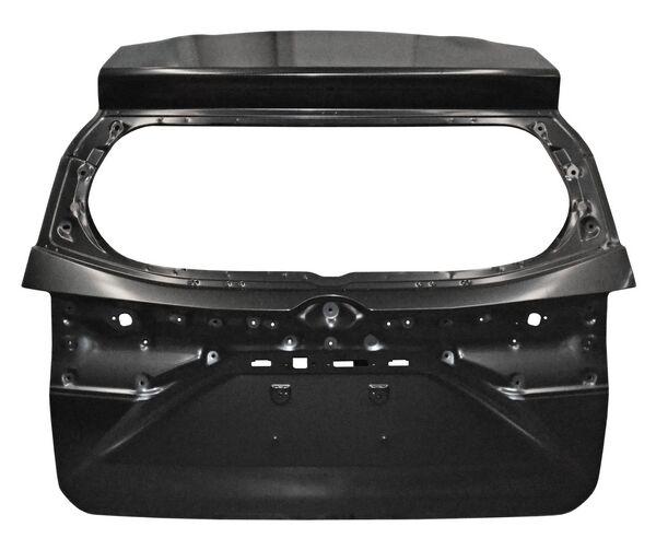 Tapa Cajuela para Toyota Avanza 2022, 2023, 2024, 2025, 2026