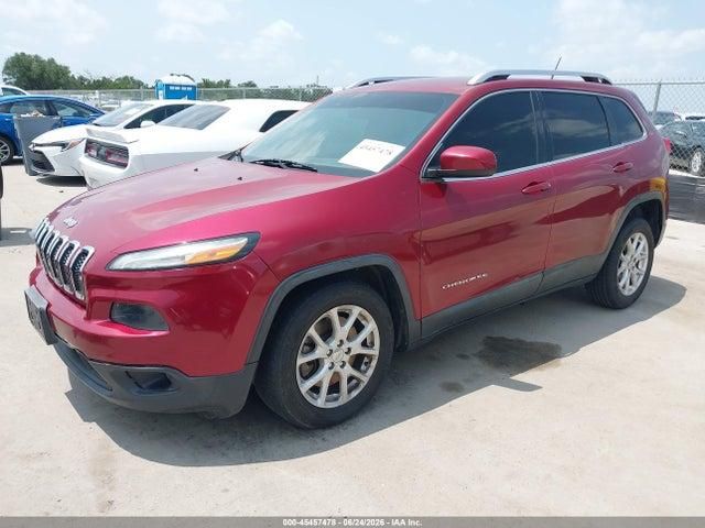 Motor para Jeep Cherokee 2014, 2015, 2016 & Dodge Dart 2013-2015 & Chrysler 200 2015 - 2.4 Litros, 4 Cilindros - 68,000 Kms