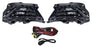 Faro Niebla para Kia Sportage 2023, 2024, 2025 - LEDS, con Parrilla, Juego