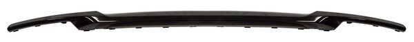 Moldura Fascia Delantera para Ford Explorer 2020, 2021, 2022, 2023 Inferior