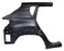 Lienzo de Costado para Changan CS35 2022, 2023, 2024, 2025, 2026 Plus Derecho
