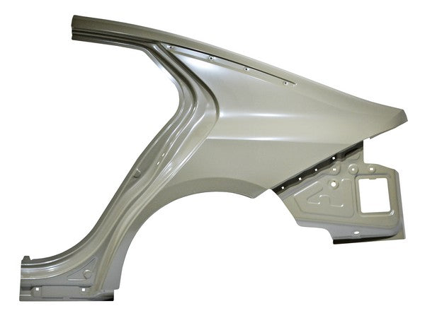 Lienzo de Costado para Dodge Attitude 2025-2026 - Izquierdo
