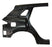 Lienzo de Costado para Dodge Journey 2024, 2025, 2026 - Derecho