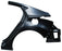 Lienzo de Costado para Hyundai Elantra 2014, 2015, 2016 & USA 2011, 2012, 2013, 2014, 2015, 2016 - Izquierdo