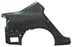 Lienzo de Costado para Toyota Corolla 2003, 2004, 2005, 2006, 2007, 2008 (Sedan, 4 Puertas) Derecho