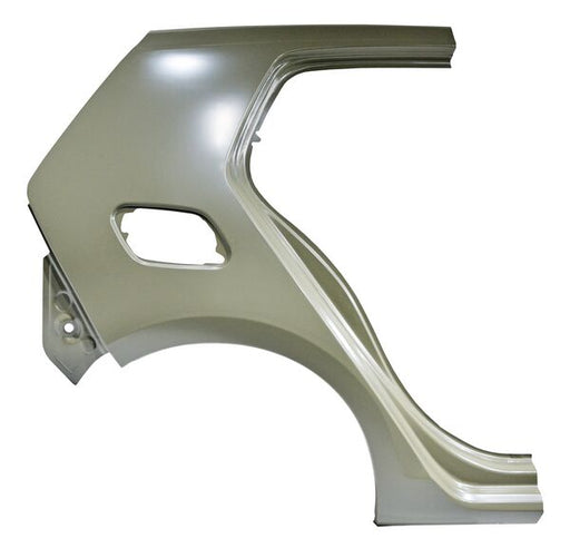 Lienzo de Costado para Volkswagen Golf 2015, 2016, 2017, 2018, 2019, 2020 - Derecho
