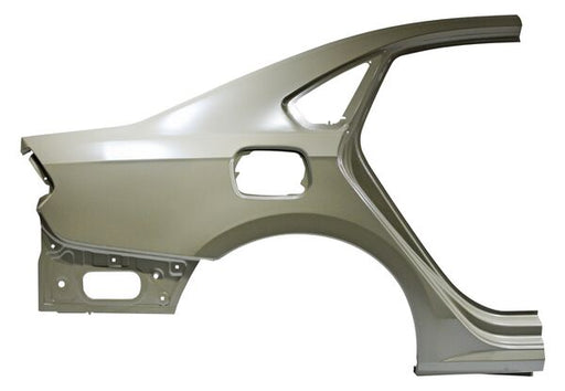 Lienzo de Costado para Volkswagen Passat 2012, 2013, 2014, 2015, 2016, 2017, 2018 Derecho