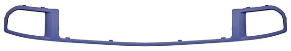 Moldura Fascia para Ford Bronco Sport 2021, 2022, 2023, 2024, 2025
