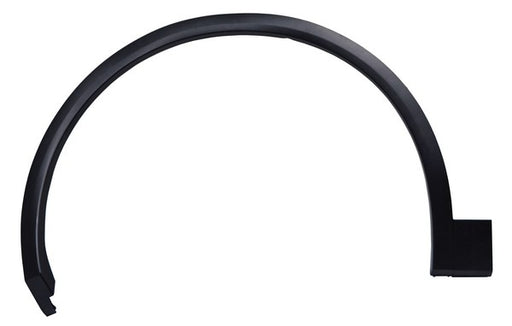 Moldura de Arco para Audi Q5 2021, 2022, 2023, 2024, 2025 - Izquierdo