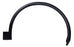 Moldura de Arco para Audi Q5 2021, 2022, 2023, 2024, 2025 Derecho