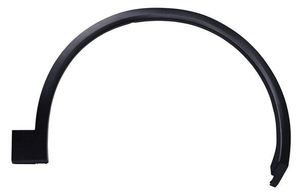Moldura de Arco para Audi Q5 2021, 2022, 2023, 2024, 2025 Derecho