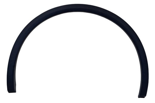 Moldura de Arco para Audi Q5 2021, 2022, 2023, 2024, 2025 - Trasera, Izquierda
