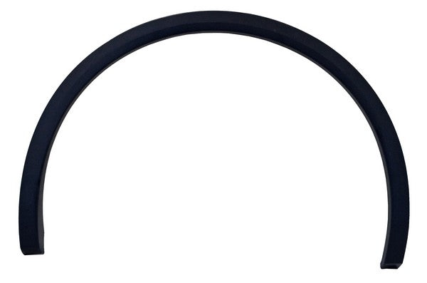 Moldura de Arco para Audi Q5 2021, 2022, 2023, 2024, 2025 - Trasera, Izquierda