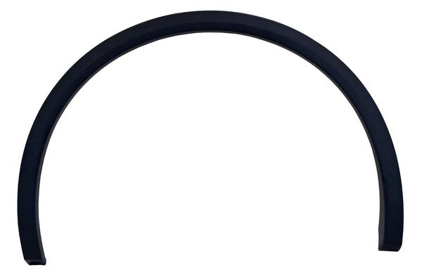Moldura de Arco para Audi Q5 2021, 2022, 2023, 2024, 2025 - Trasera, Derecha