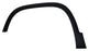Moldura de Arco en Salpicadera para GMC Acadia 2017, 2018, 2019, 2020, 2021, 2022, 2023 SL, SLE, SLT, Denali - para Pintar, Izquierdo