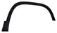 Moldura de Arco en Salpicadera para GMC Acadia 2017, 2018, 2019, 2020, 2021, 2022, 2023 SL, SLE, SLT, Denali - para Pintar, Derecho