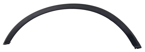 Moldura de Arco en Salpicadera para Bronco 2021, 2022, 2023, 2024, 2025 Badlands Izquierdo
