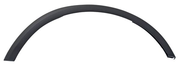 Moldura de Arco Trasera para Bronco 2021, 2022, 2023, 2024, 2025 Badlands Izquierdo