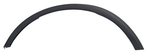 Moldura de Arco Trasera para Bronco 2021, 2022, 2023, 2024, 2025 Badlands Derecho