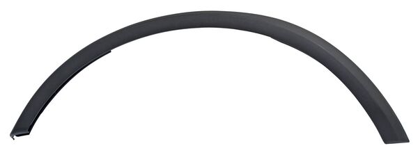 Moldura de Arco Trasera para Bronco 2021, 2022, 2023, 2024, 2025 Badlands Derecho