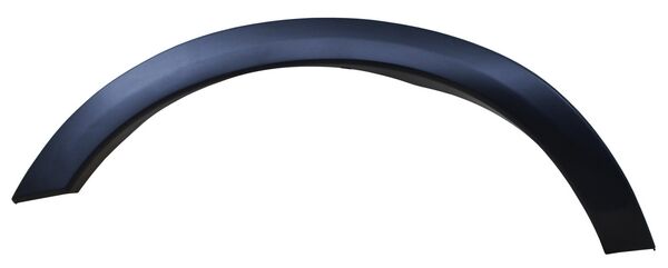 Moldura de Arco en Salpicadera para Ford Bronco Sport 2021, 2022, 2023, 2024, 2025 - Izquierdo