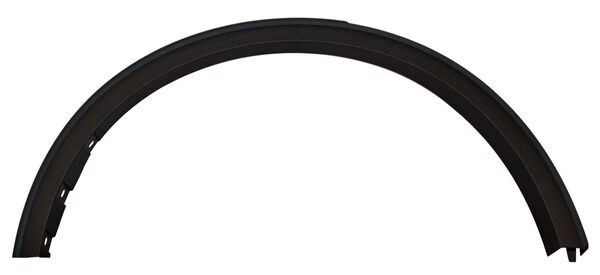 Moldura de Arco Trasera para Ford Escape 2020, 2021 Derecho
