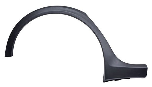 Moldura de Arco para Argo 2021, 2022, 2023, 2024, 2025 - Trasera Derecho