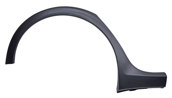 Moldura de Arco para Argo 2021, 2022, 2023, 2024, 2025 - Trasera Derecho