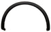 Moldura de Arco en Salpicadera para Camioneta Ford 2015, 2016, 2017, 2018, 2019, 2020 F150 Izquierdo