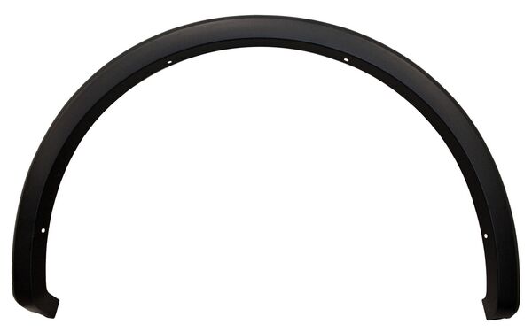 Moldura de Arco en Salpicadera para Camioneta Ford 2015, 2016, 2017, 2018, 2019, 2020 F150 Izquierdo