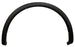 Moldura de Arco en Salpicadera para Camioneta Ford 2015, 2016, 2017, 2018, 2019, 2020 F150 - Derecho