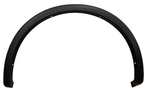 Moldura de Arco en Salpicadera para Camioneta Ford 2015, 2016, 2017, 2018, 2019, 2020 F150 - Derecho