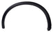 Moldura de Arco Trasera para Camioneta Ford 2015, 2016, 2017, 2018, 2019, 2020 F150 Izquierdo
