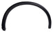 Moldura de Arco Trasera para Camioneta Ford 2015, 2016, 2017, 2018, 2019, 2020 F150 - Derecho