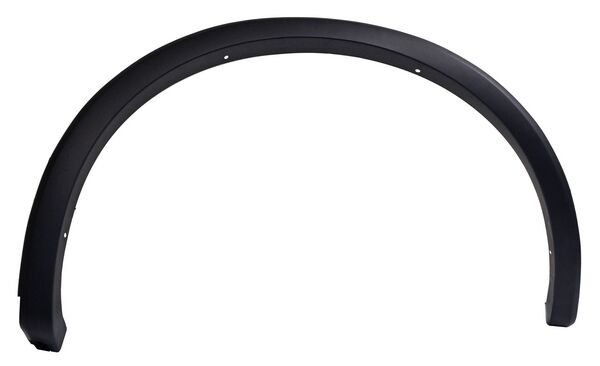 Moldura de Arco Trasera para Camioneta Ford 2015, 2016, 2017, 2018, 2019, 2020 F150 - Derecho