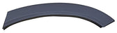 Moldura de Arco Costado para Hyundai Santa Fe 2022, 2023, 2024 Limited/ Gls Premium/ Premium Izquierdo