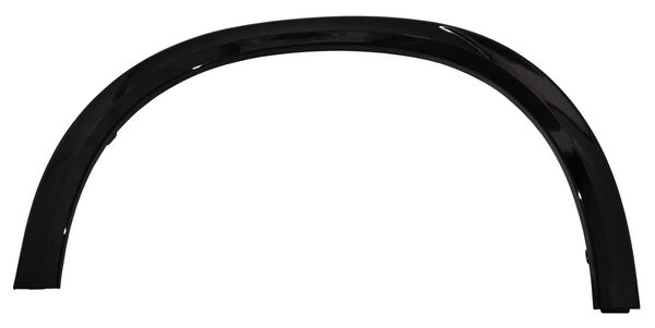 Moldura de Arco en Salpicadera para Honda HR-V, HRV 2019, 2020, 2021, 2022 Izquierdo