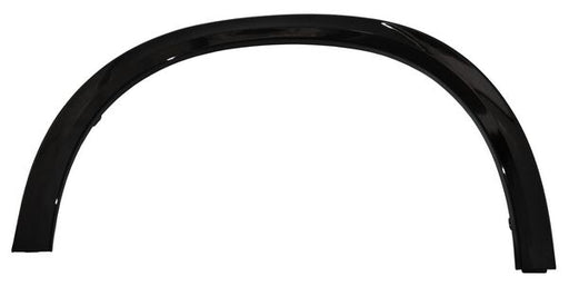 Moldura de Arco en Salpicadera para Honda HR-V, HRV 2019, 2020, 2021, 2022 Izquierdo