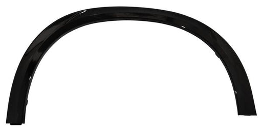 Moldura de Arco en Salpicadera para Honda HR-V, HRV 2019, 2020, 2021, 2022 - Derecho